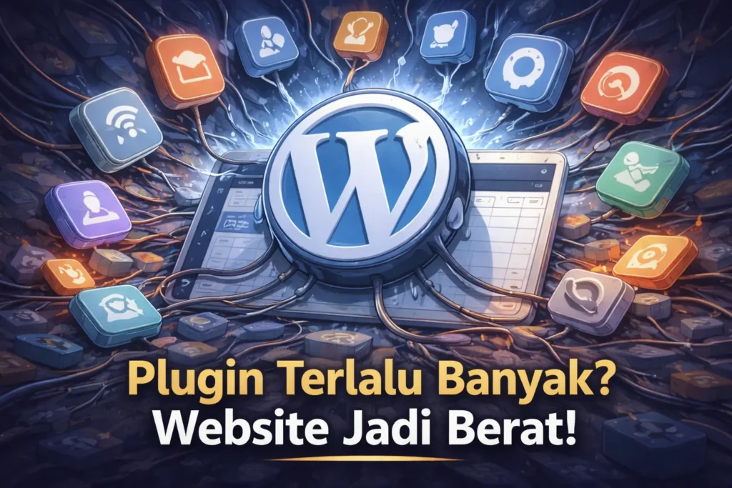 audit plugin WordPress