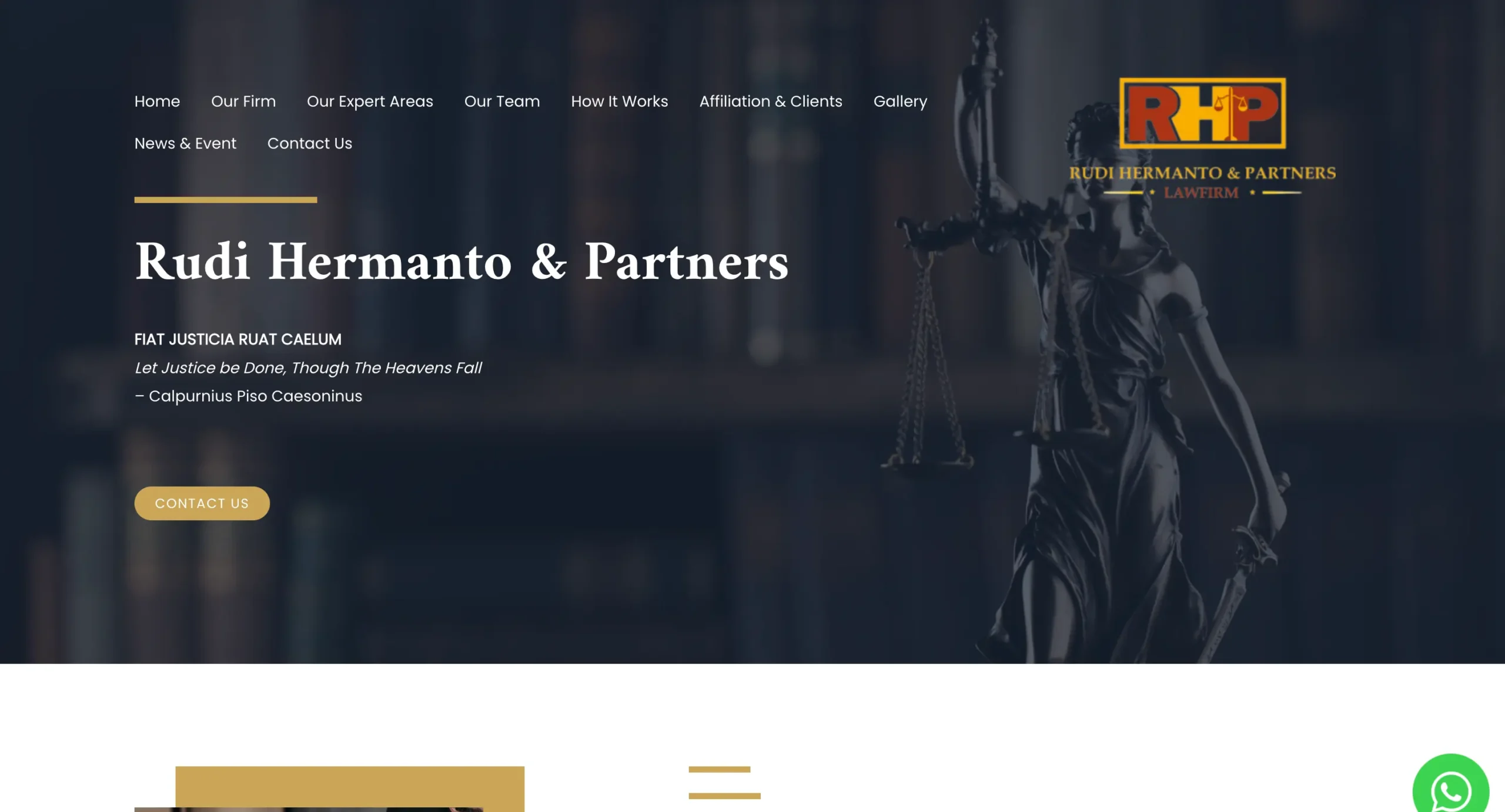 RHP Lawfirm