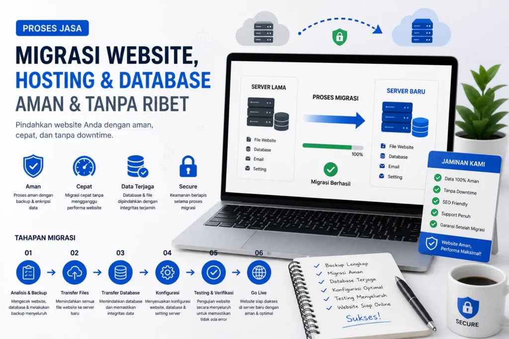 proses-jasa-migrasi-website-hosting-database-secure