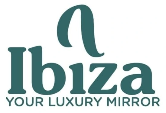 Ibiza Mirrors