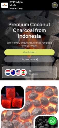 Cocodipa Nusantara